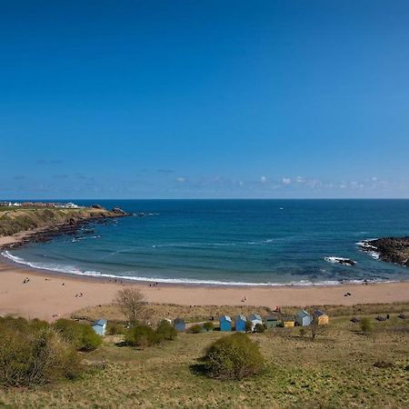 7 The Bay Villa Coldingham Luaran gambar