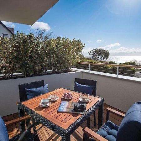 7 The Bay Villa Coldingham Luaran gambar