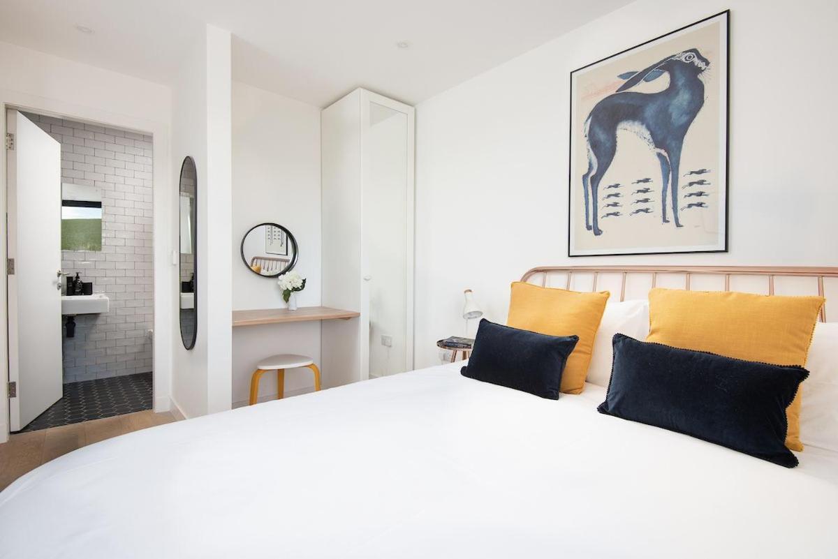 7 The Bay Villa Coldingham Luaran gambar
