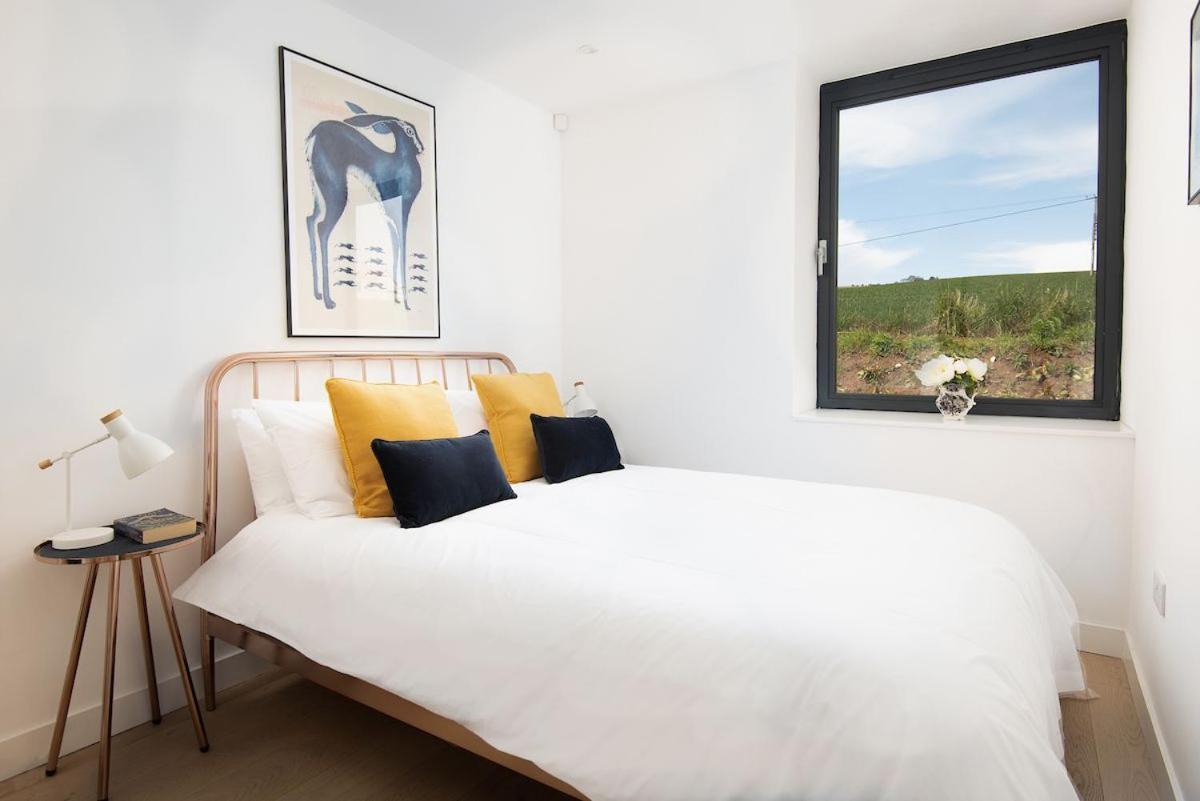 7 The Bay Villa Coldingham Luaran gambar