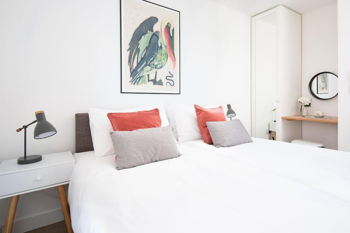 7 The Bay Villa Coldingham Luaran gambar
