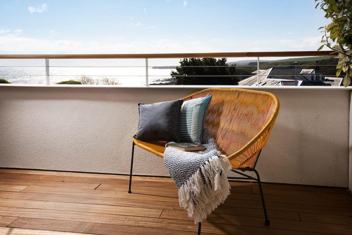 7 The Bay Villa Coldingham Luaran gambar