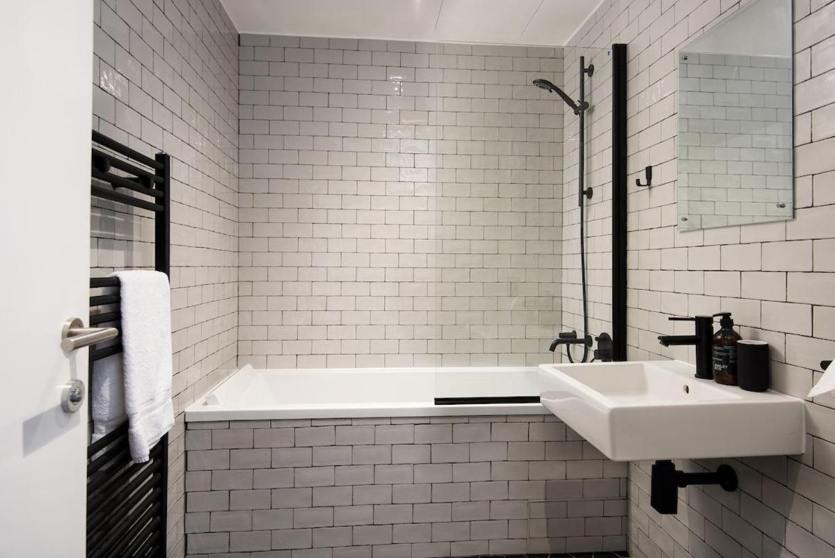7 The Bay Villa Coldingham Luaran gambar